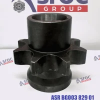 PULLEY BG00382901 — Bohrhammer-Teile | 123Machinery