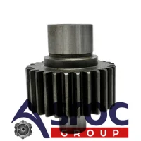 GEAR WHEEL 55059778 — Foto 2