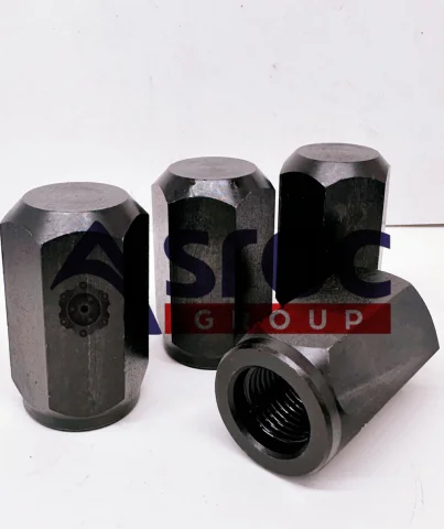 DOME NUT 3115028600 — Bohrhammer-Teile | 123Machinery