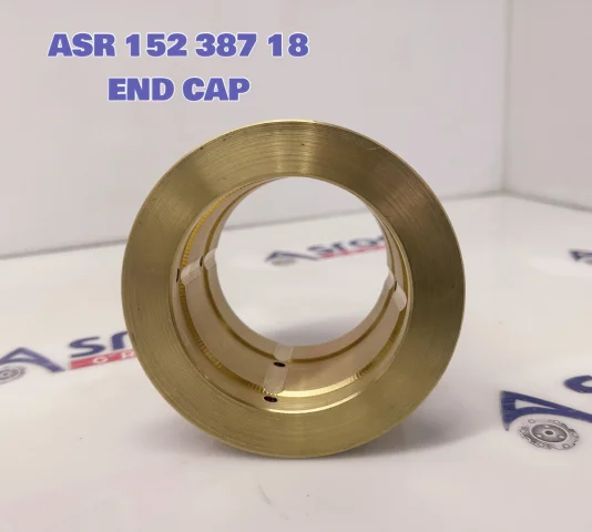 BUSHING BEARING 15238718 — Lager | 123Machinery