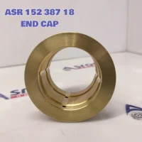 BUSHING BEARING 15238718 — Lager | 123Machinery
