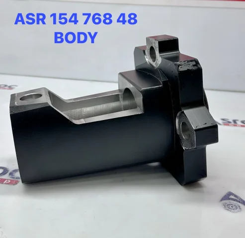 BODY 15476848 — Bohrhammer-Teile | 123Machinery