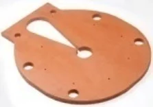TAMROCK DUST COVER 550 653 65 — Bohrhammer-Teile | 123Machinery