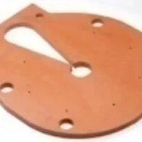 TAMROCK DUST COVER 550 653 65 — Bohrhammer-Teile | 123Machinery