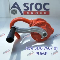 PUMP 3176746701 — Hydraulikpumpe | 123Machinery