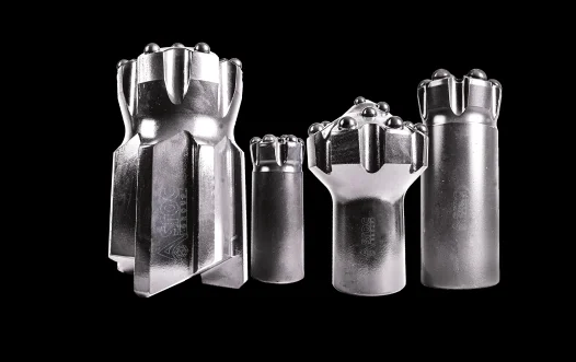 Bit — Bohrhammer-Teile | 123Machinery