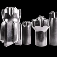 Bit — Bohrhammer-Teile | 123Machinery