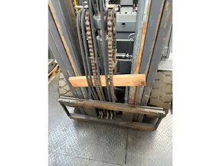 Baoli KBG25 269mh/ doosan/ Defect — Foto 3