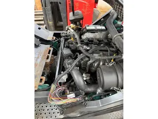Baoli KBG25 269mh/ doosan/ Defect — Foto 4