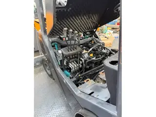 Baoli KBG25 269mh/ doosan/ Defect — Foto 5