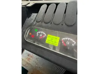 Baoli KBG25 269mh/ doosan/ Defect — Foto 9
