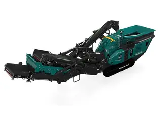 Powerscreen Trakpactor 290SR — Brechanlagen — neu kaufen | 123Machinery