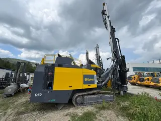 Epiroc 10LF — Foto 2