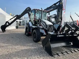 Hidromek Supra K4 — Foto 4