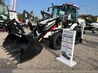 Hidromek Supra K4 — Foto 5