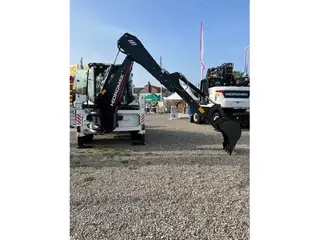 Hidromek Supra K4 — Foto 6