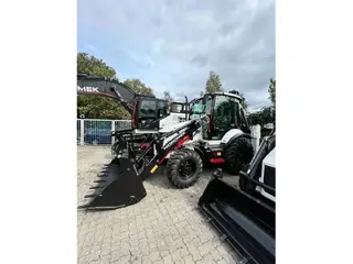 Hidromek Supra K4 — Foto 7