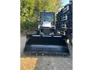 Hidromek Supra K4 — Foto 9