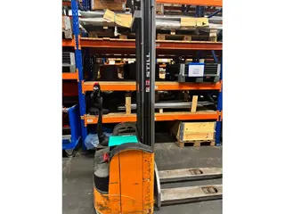 Still EGV14 — Hochhubwagen — gebraucht kaufen | 123Machinery
