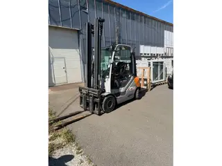 Still RX70-25 dsl/2995h/ 2014y — Dieselstapler — gebraucht kaufen | 123Machinery