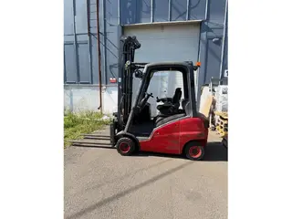 Linde H18D — Foto 2