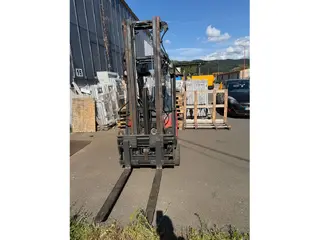 Linde H18D — Foto 4