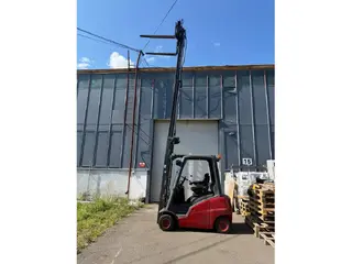 Linde H18D — Foto 5