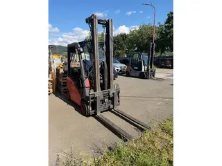 Linde H18D — Foto 6