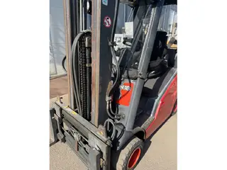 Linde H18D — Foto 10