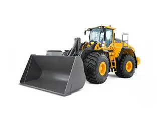 Volvo L150H — Radlader — vorführgerät kaufen | 123Machinery