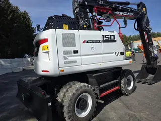 Hidromek H4 — Foto 4
