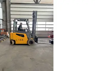 Jungheinrich EFG 540ks — Foto 5
