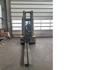 Jungheinrich EFG 425K — Foto 3