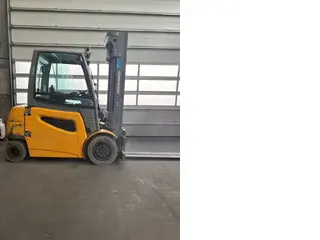 Jungheinrich EFG 425K — Foto 4