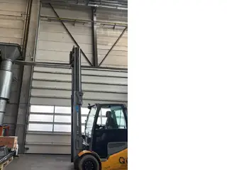 Jungheinrich EFG 425K — Foto 6
