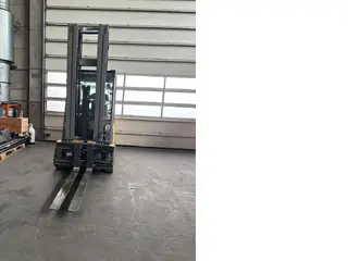 Jungheinrich EFG 425K — Foto 4