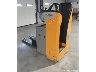 Still SXH20 — Elektrohubwagen — gebraucht kaufen | 123Machinery