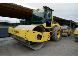 BOMAG — Foto 6