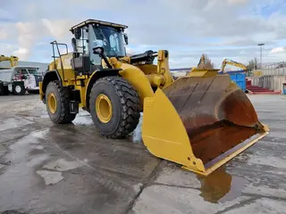 Cat 972XE — Foto 2