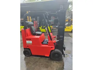 Clark C 500 70 Q — Foto 2