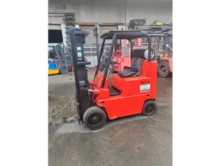 Clark C 500 70 Q — Foto 6