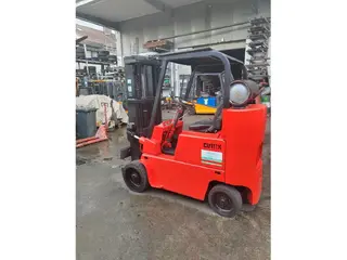 Clark C 500 70 Q — Foto 9
