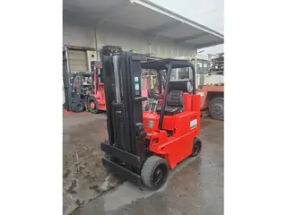 Clark C 500 70 Q — Foto 10