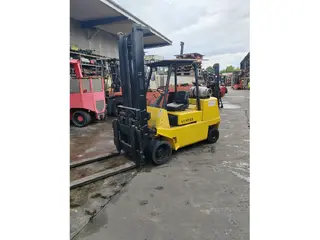 Hyster S4.50 XL — Foto 2