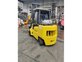 Hyster S4.50 XL — Foto 3