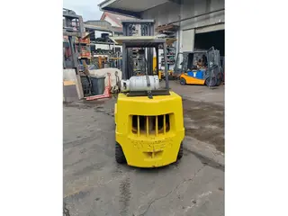 Hyster S4.50 XL — Foto 4