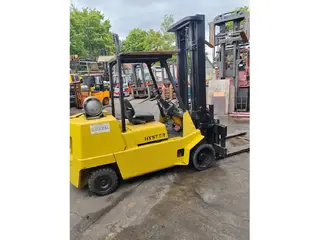 Hyster S4.50 XL — Foto 5