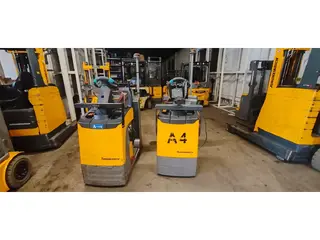 Still R70-18T — Sonstige Anbaugeräte für Gabelstapler — gebraucht mieten | 123Machinery
