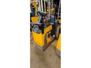 Still R70-18T — Sonstige Anbaugeräte für Gabelstapler — gebraucht mieten | 123Machinery