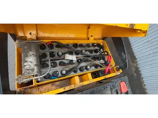 Jungheinrich ERE225 — Foto 5